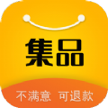 集品盲盒app