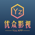 优众影视官方下载安装2022 v2.1.1