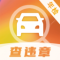 121232违章查询app官方版 v2.0.1