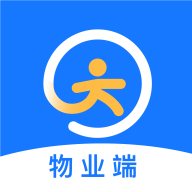 园区π物业端手机APP(圆区π物业端)