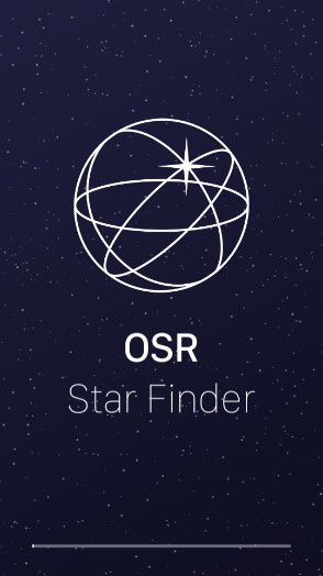 osr star finder命名星星app安卓版