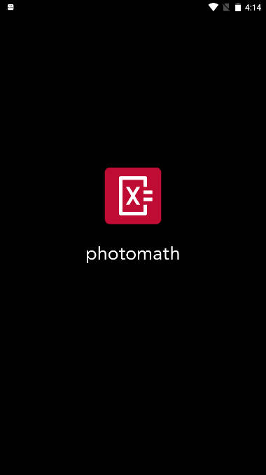 PhotoMath数学软件高级版