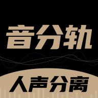 音分轨人声分离软件