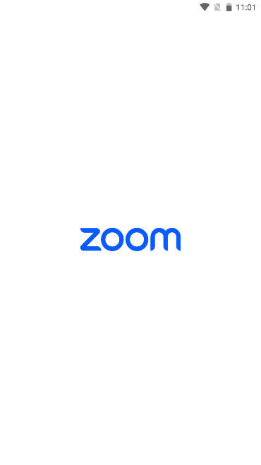 zoom视频会议软件