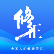 修正健康商城app