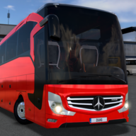 公交车模拟器Bus Simulator Ultimate地图解锁版