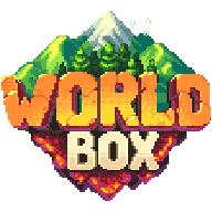 WorldBox沙盒上帝模拟器中文最新版2023