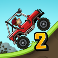 登山赛车2国际版(Hill Climb Racing 2)