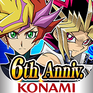 游戏王决斗链接国际服官网下载最新版本(Duel Links)