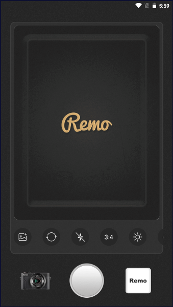 Remo复古相机APP2023最新版本