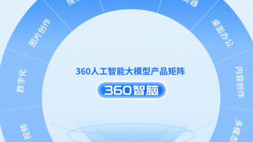 360智脑app最新版本2023内测