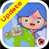 miga towe my world1.63米加小镇游戏 安卓版