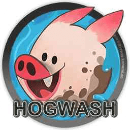 hogwosh游戏